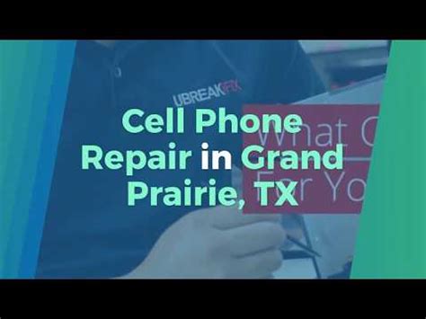ubreakifix near me|Cell Phone Repair .